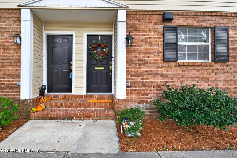 4519 Columbus Cir #1B, Jacksonville, FL 32210