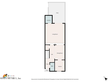 4519 Columbus Cir #1B, Jacksonville, FL 32210