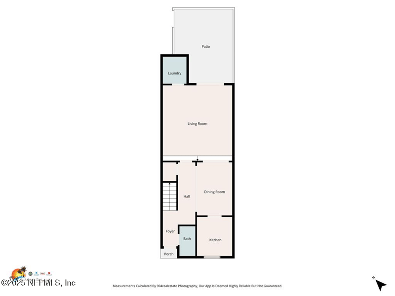 4519 Columbus Cir #1B, Jacksonville, FL 32210