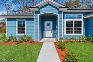 7877 Smart Ave, Jacksonville, FL 32219