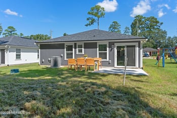 8432 Hewitt St, Jacksonville, FL 32244