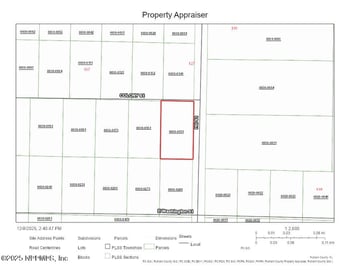 00 Colony St, Hawthorne, FL 32640