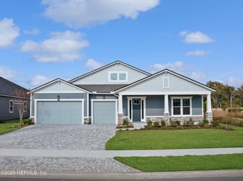 523 Sir Barton Dr, St Johns, FL 32259