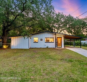 4663 Roanoke Blvd, Jacksonville, FL 32208