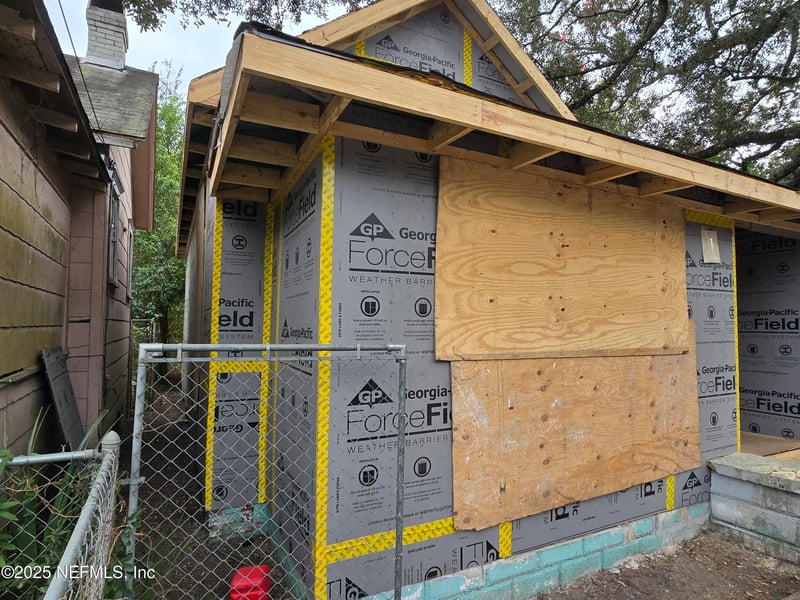 659 Parker St, Jacksonville, FL 32202