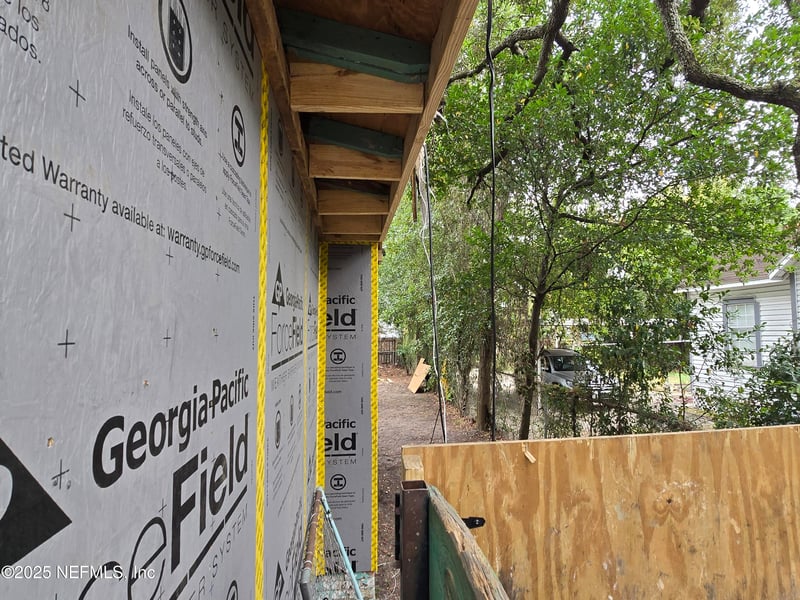 659 Parker St, Jacksonville, FL 32202