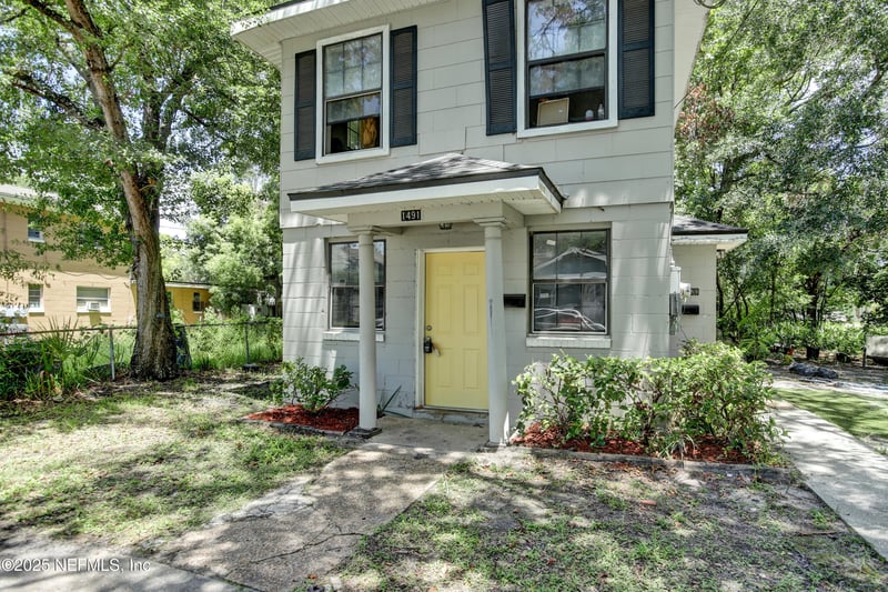 1489 5th St, Jacksonville, FL 32209