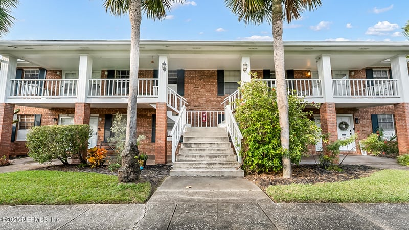 22 Comares Ave #5B, St Augustine, FL 32080