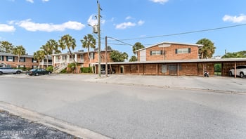 22 Comares Ave #5B, St Augustine, FL 32080