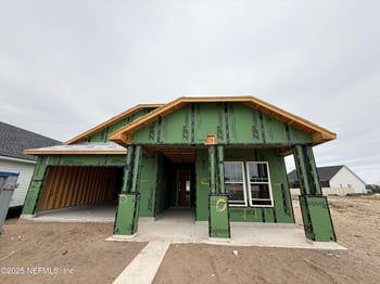 383 Lamego Ln, St Augustine, FL 32095