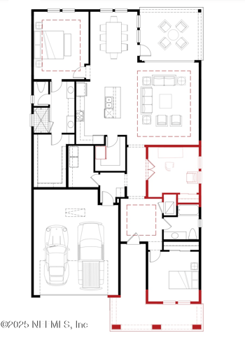 383 Lamego Ln, St Augustine, FL 32095