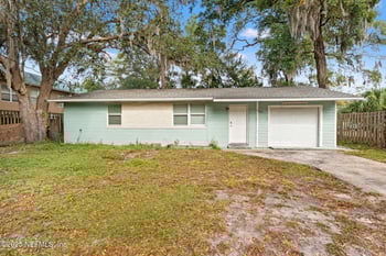 5025 Welborn Rd, Jacksonville, FL 32207