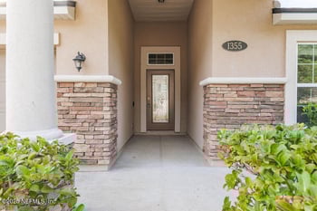 1355 Nochaway Dr, St Augustine, FL 32092