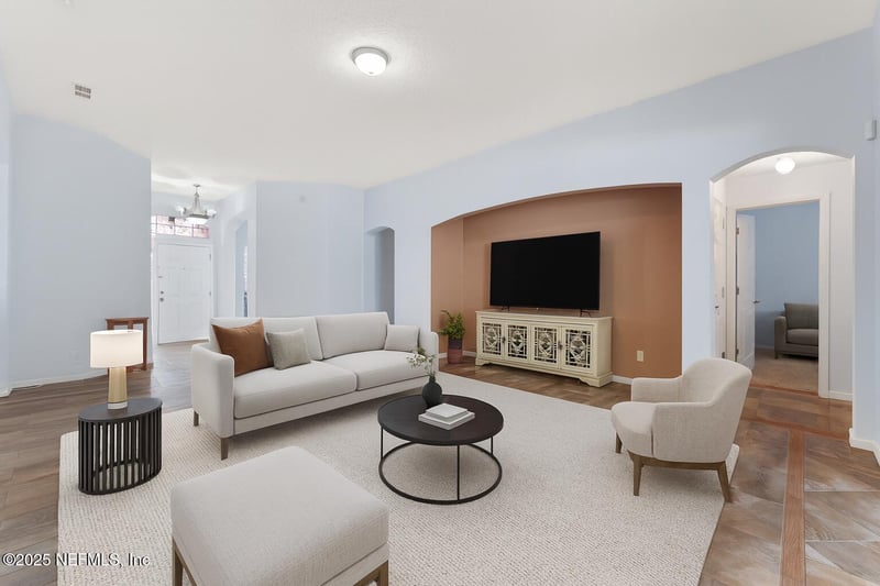 9974 Timber Falls Ln, Jacksonville, FL 32219