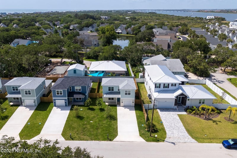 603-609 Twenty Second, St Augustine, FL 32084