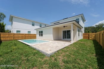 603-609 Twenty Second, St Augustine, FL 32084