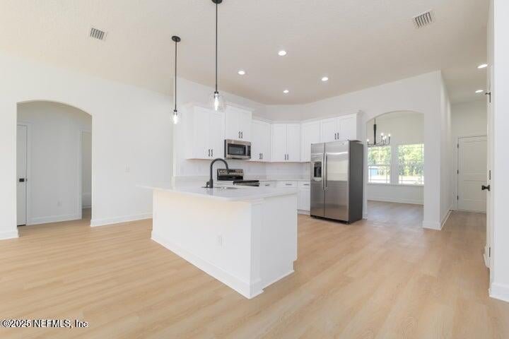 2115 Harvard St, Middleburg, FL 32068