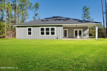 2115 Harvard St, Middleburg, FL 32068