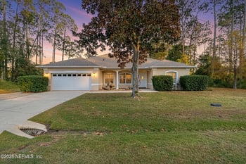 29 Edge Ln, Palm Coast, FL 32164