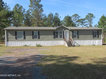 17360 55th Ave, Starke, FL 32091