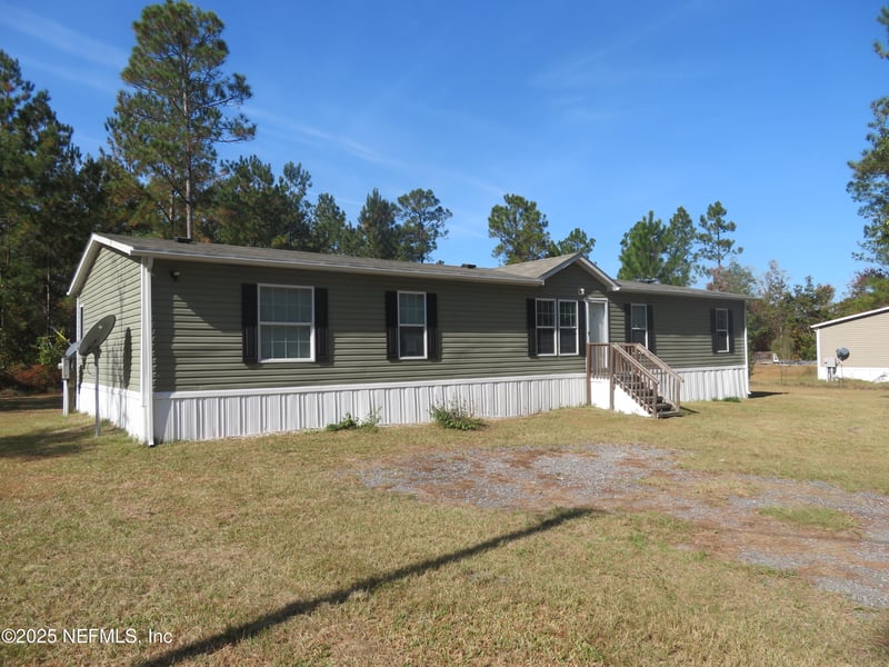 17360 55th Ave, Starke, FL 32091