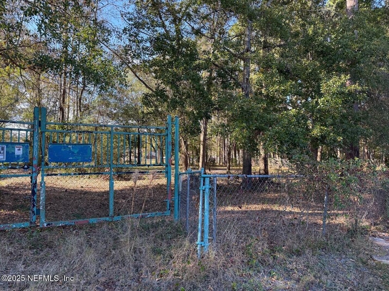 0 V C Johnson Rd, Jacksonville, FL 32218