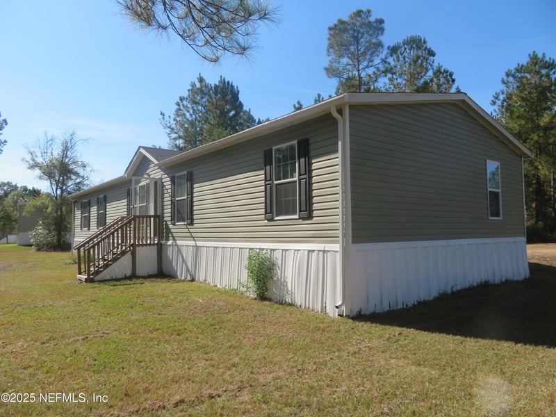 17360 55th Ave, Starke, FL 32091