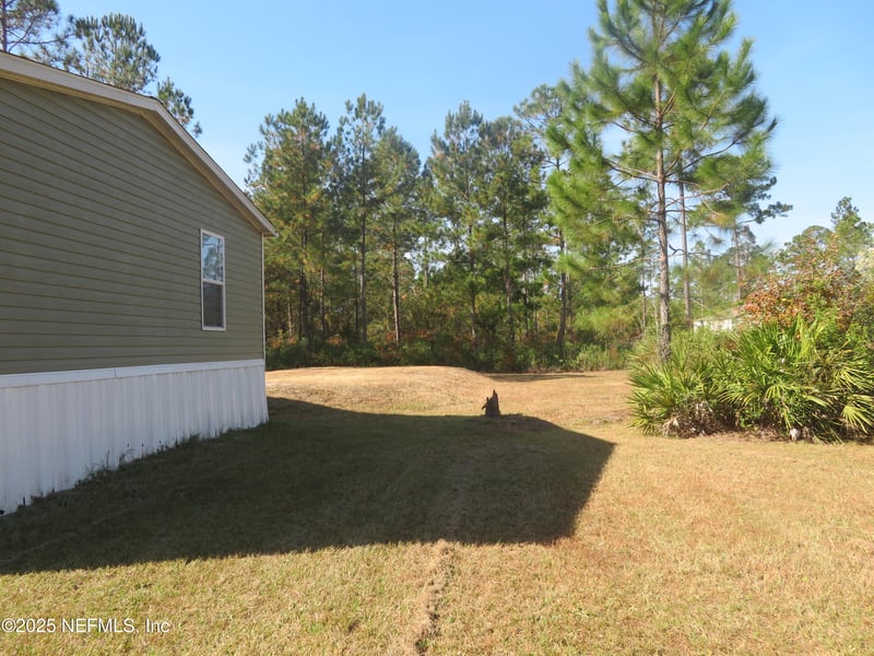 17360 55th Ave, Starke, FL 32091