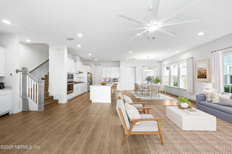 457 Marquesa Cir, St Johns, FL 32259