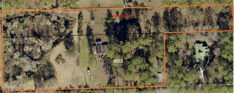 0 V C Johnson Rd, Jacksonville, FL 32218