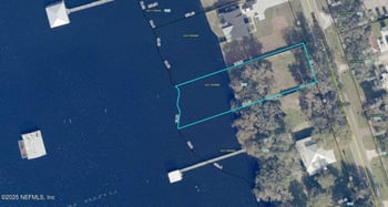 1037 County Road 13, St Augustine, FL 32092