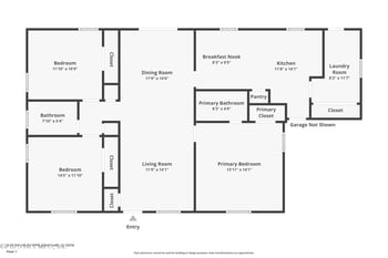 3135 Victoria Park Rd, Jacksonville, FL 32216