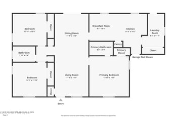 3135 Victoria Park Rd, Jacksonville, FL 32216