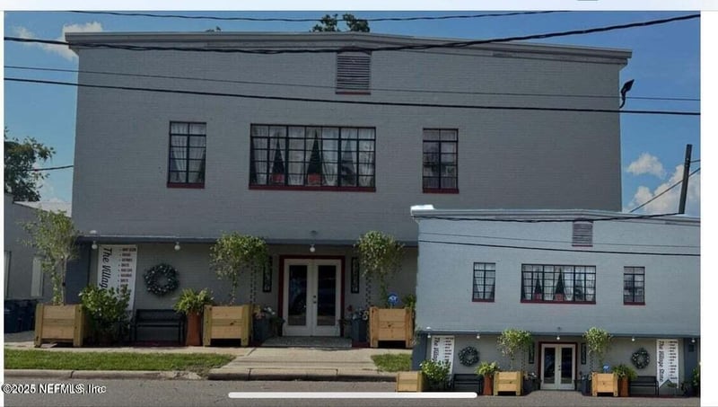 233 Macclenny Ave, Macclenny, FL 32063