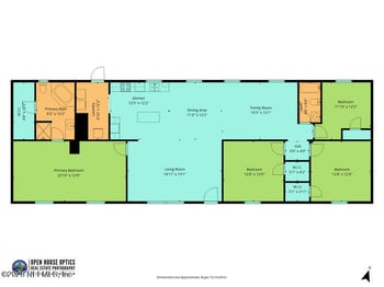 4971 Harp St, Jacksonville, FL 32258