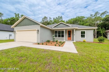 871 Parker St, Starke, FL 32091