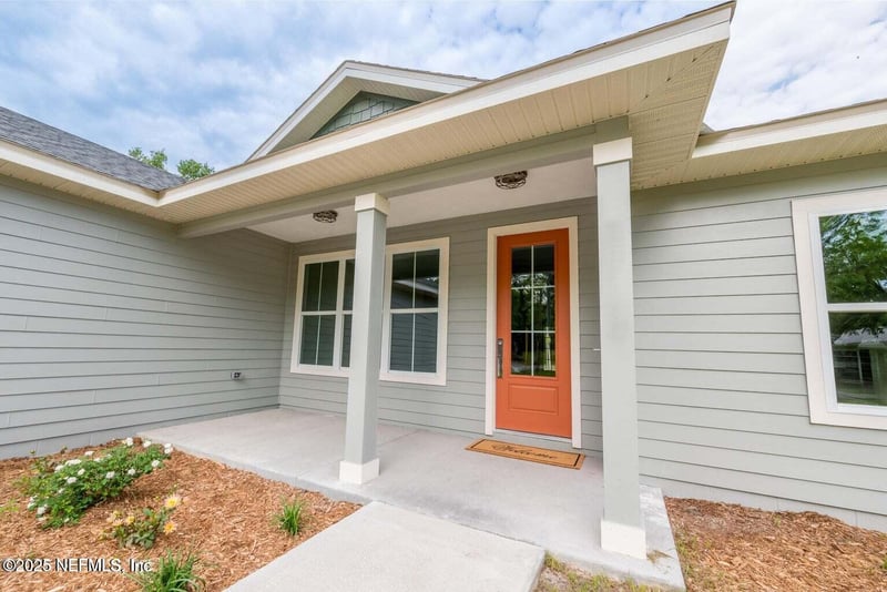 871 Parker St, Starke, FL 32091