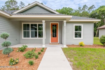 871 Parker St, Starke, FL 32091