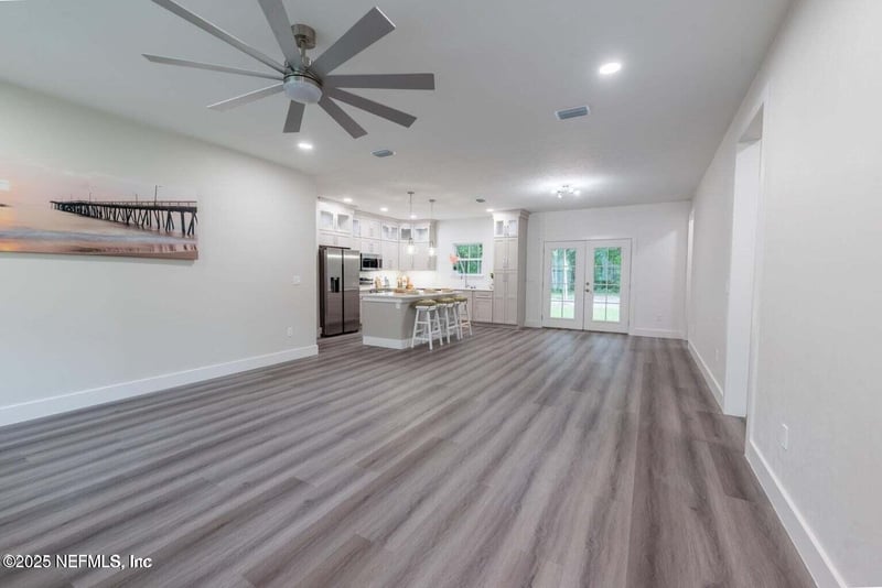 871 Parker St, Starke, FL 32091