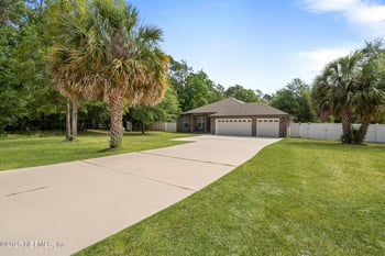 1309 Foxmeadow Trl, Middleburg, FL 32068