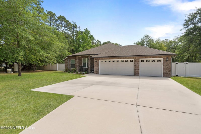 1309 Foxmeadow Trl, Middleburg, FL 32068