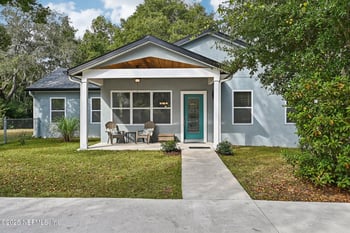 3613 Fort Peyton Cir, St Augustine, FL 32086