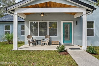 3613 Fort Peyton Cir, St Augustine, FL 32086