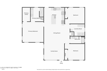 3613 Fort Peyton Cir, St Augustine, FL 32086