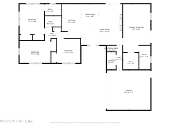 3775 San Viscaya Dr, Jacksonville, FL 32217