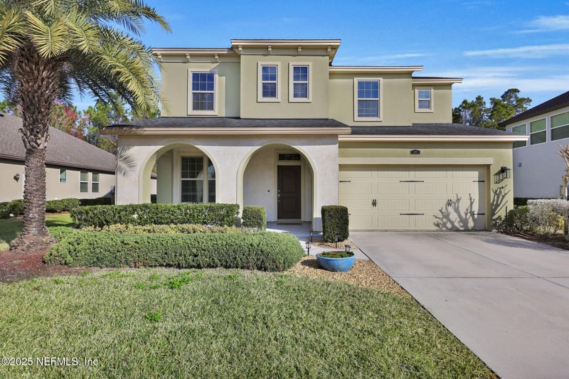 62 Lacaille Ave, Jacksonville, FL 32259