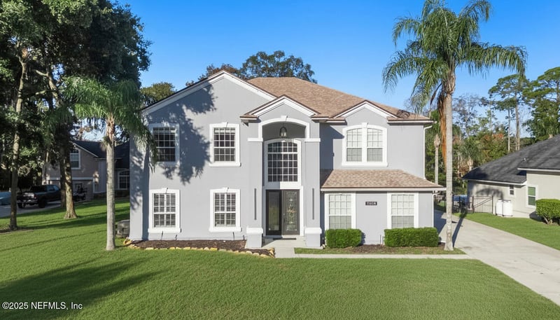 11698 Donato Dr, Jacksonville, FL 32226