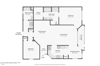 1870 Copper Stone Dr #F, Fleming Island, FL 32003