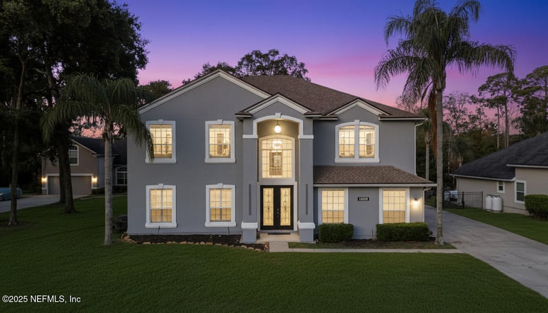 11698 Donato Dr, Jacksonville, FL 32226