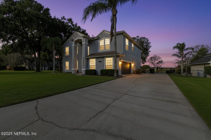 11698 Donato Dr, Jacksonville, FL 32226